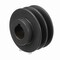 Browning FHP CI F/B Sheaves, No 2AK32X1 KWY 1/4 X1/8 2AK32X1 KWY 1/4 X1/8 - alternate 6